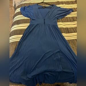 Women's dress